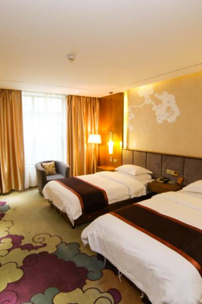 开封朱雀苑广场附近酒店,开封酒店预订查询,开封宾馆住宿【携程酒店】