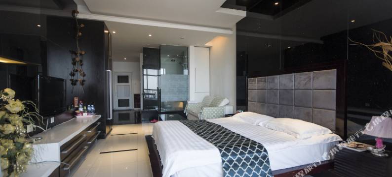 爱琴海海景主题酒店式公寓(秦皇岛燕山大学店)图片