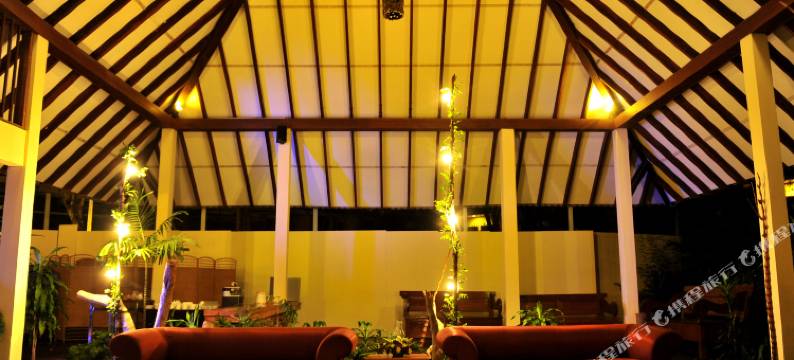 兰卡威丹绒鲁度假村(Tanjung Rhu Resort, Langkawi)图片