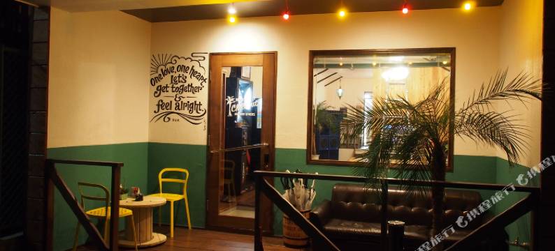 齐奥特青年旅舍(Hostel Chillout)图片