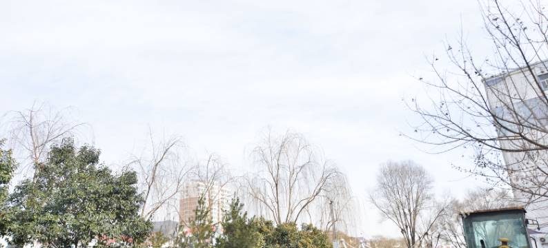 栾川兴发宾馆图片