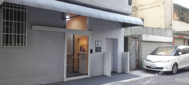 高雄星行旅图片