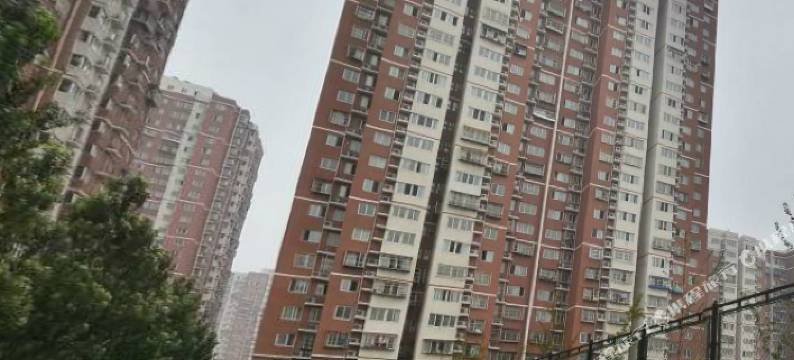 北京游客之家公寓图片