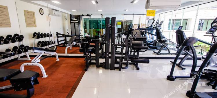 哢嚓象温泉度假村(Kacha Resort & Spa, Koh Chang)图片