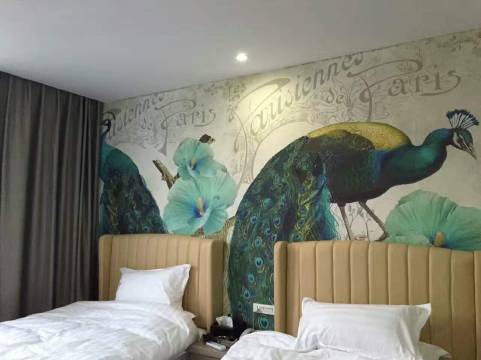 遂昌裕龙商务宾馆