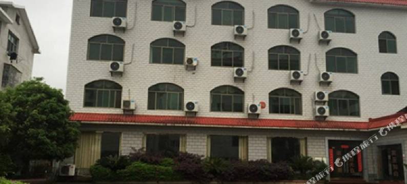 井冈山关北大酒店图片