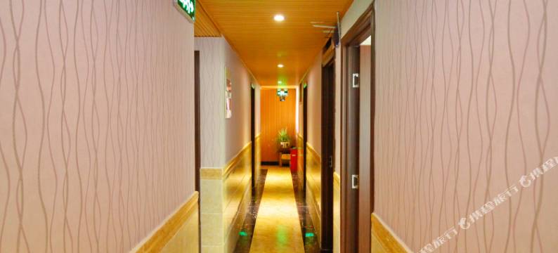 合肥小卫宾馆图片