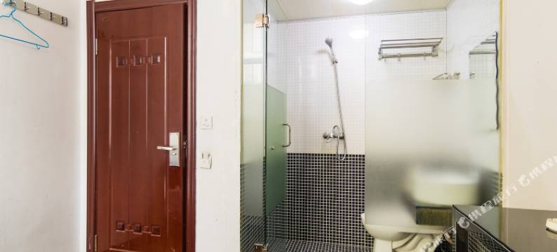 牡丹江聚兴宾馆图片