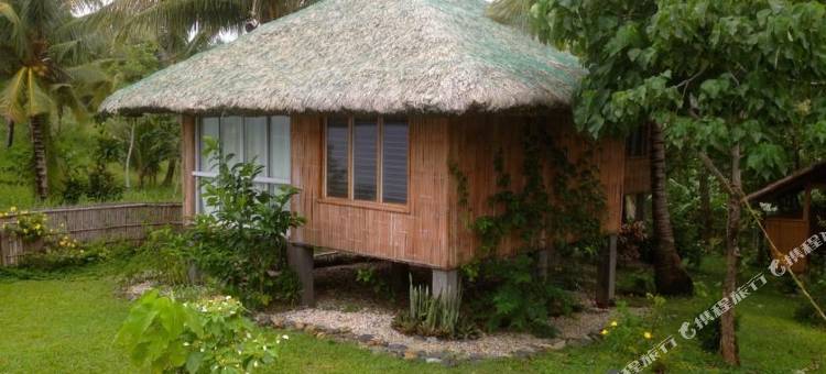 蓝色海星小屋(Blue Seastar Cottages)图片