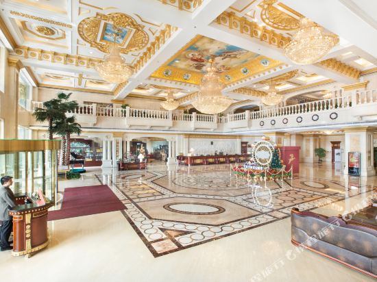 长沙县明城国际大酒店