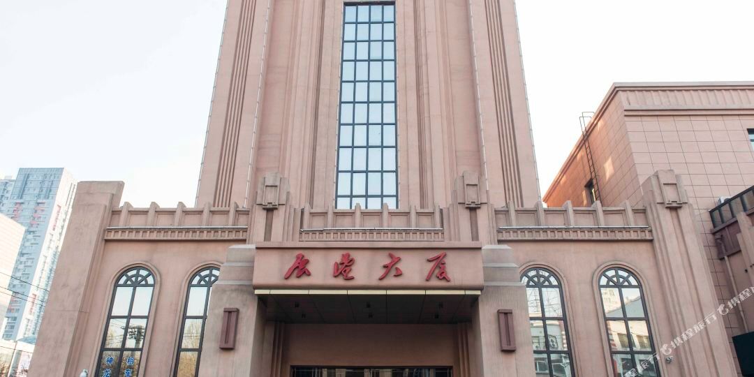 展望大厦八(赣水路店)