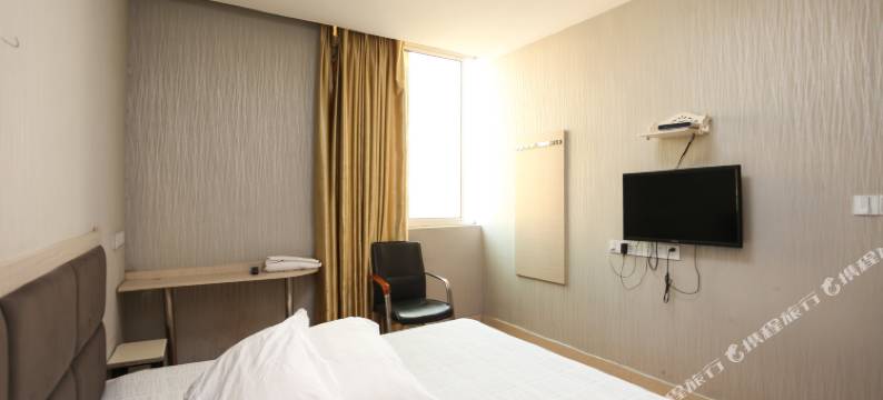 常州乐乐宾馆图片