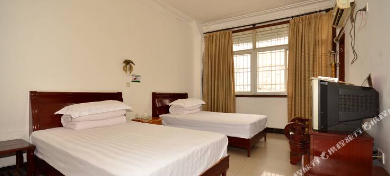 潜江章飞旅馆图片