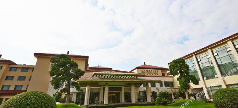 慈溪杭州湾大酒店图片