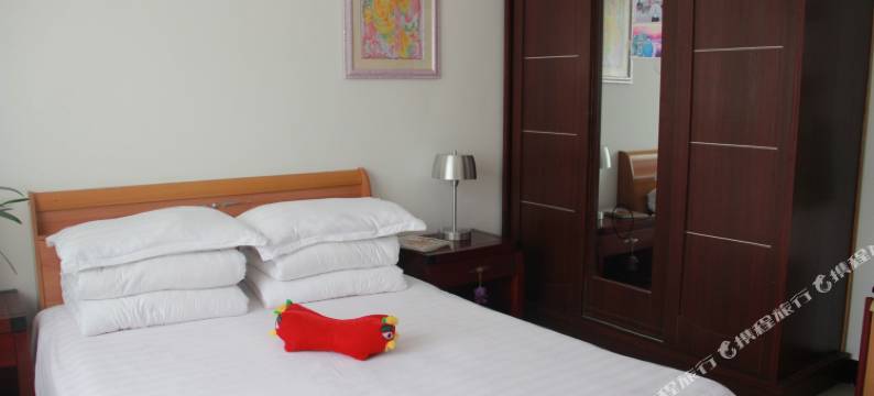 北京司马台军霞民俗院图片