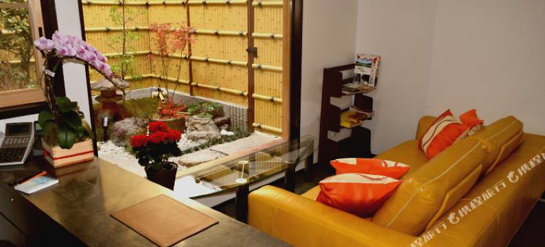 京都菊重酒店(Kikue Hotel Kyoto)图片