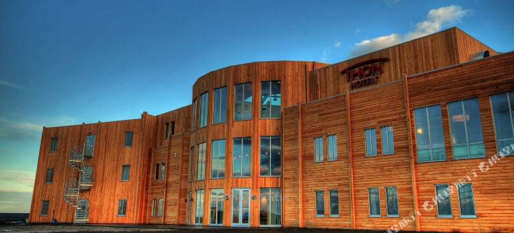 科图柯诺索恩酒店(Thon Hotel Kautokeino)图片