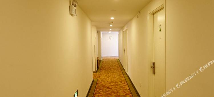 99优选酒店(苏州唯亭地铁站店)图片