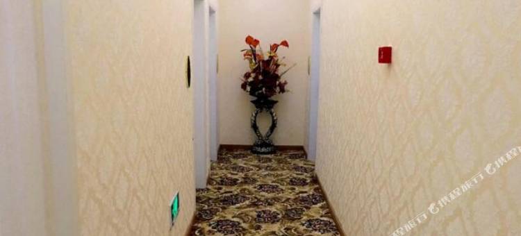 大英中海音乐酒店图片