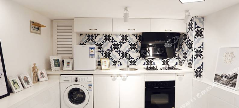 上海醒山老洋房民宿图片