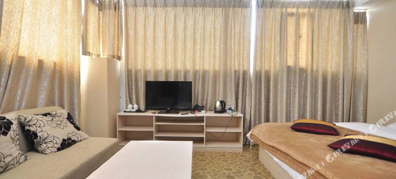 昆明玺莱悦酒店图片