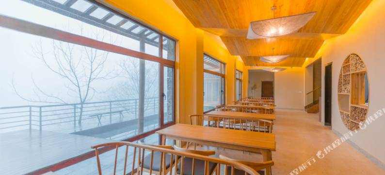 杭州相见茶舍民宿图片