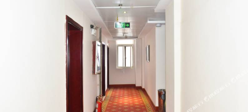 舞钢天元宾馆图片