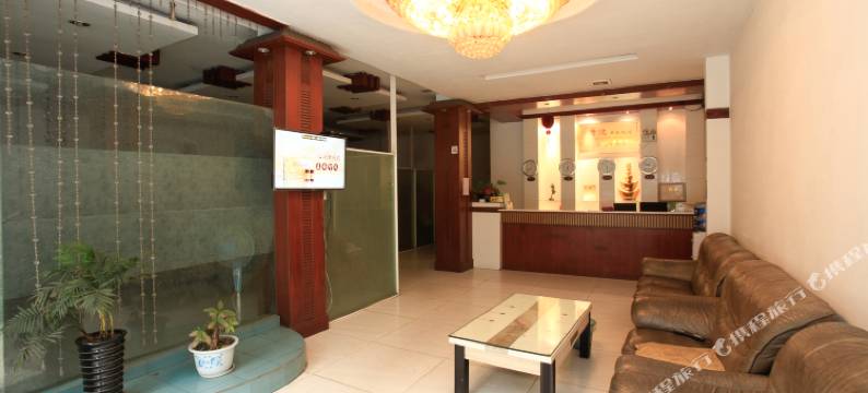 新津君悦商务旅馆图片