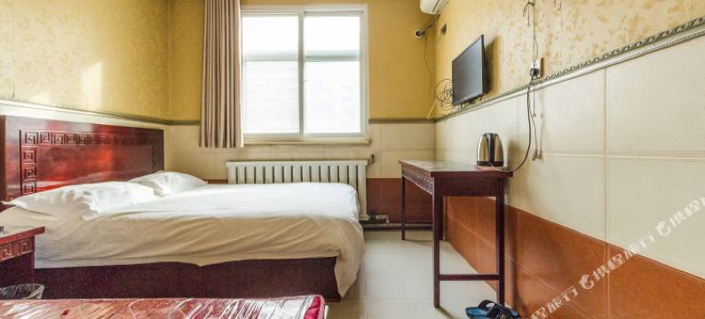 保定博鑫旅馆图片