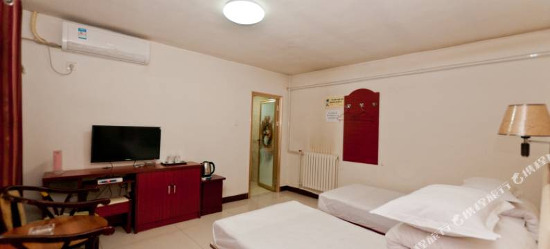 广宗尚客宾馆图片