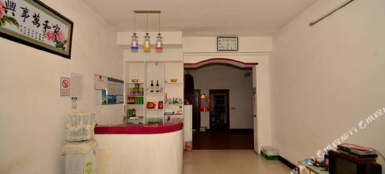 鑫凤宾馆(潜江曹禺公园)图片