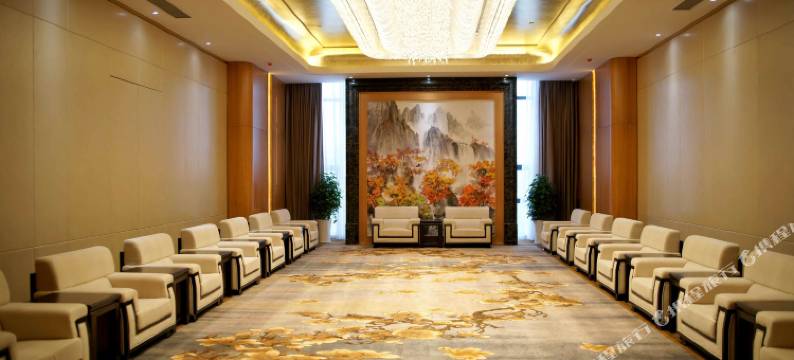 睢宁枫华丽致大酒店图片