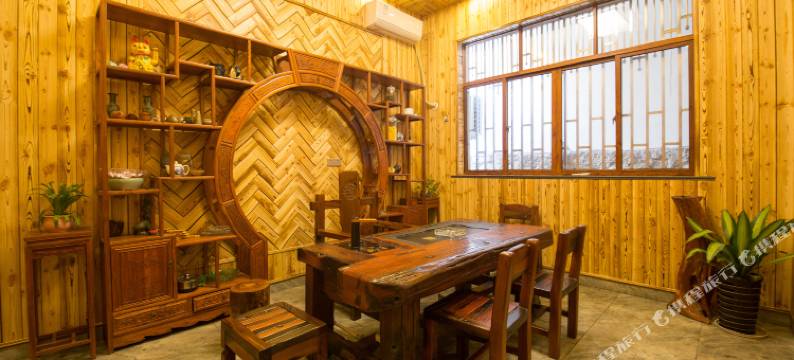 婺源晓起忆景溪园酒店图片