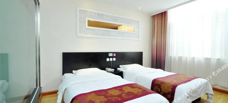 都市118(平邑浚河路一店)图片