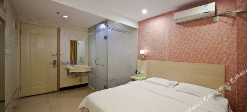 七星快捷酒店(福州马尾君竹店)图片