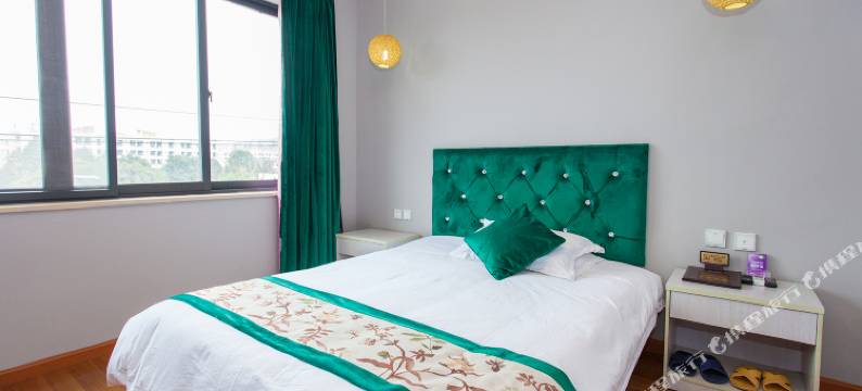 绵阳欣悦宾馆(西南科技大学店)图片