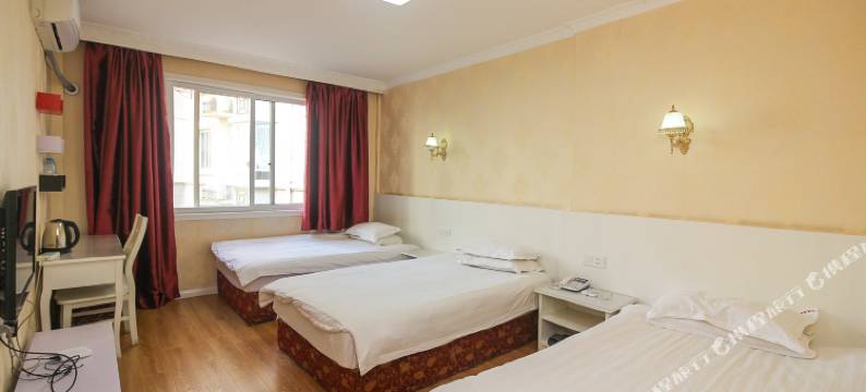 嵊泗澜庭宾馆图片