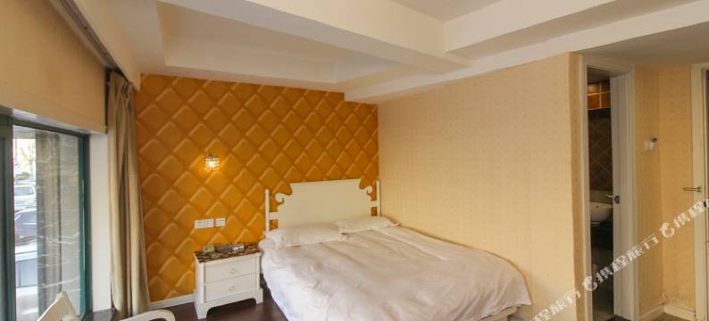 嵊泗望海宾馆图片