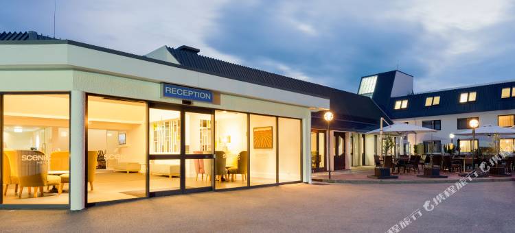 马尔堡风光酒店(Scenic Hotel Marlborough)图片