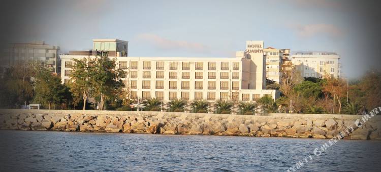 苏埃第伊酒店(Hotel Suadiye)图片
