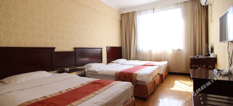 吉县星海明珠快捷宾馆图片