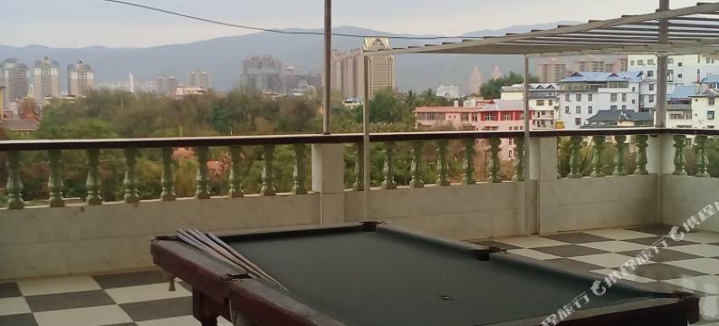 千纸鹤酒店图片