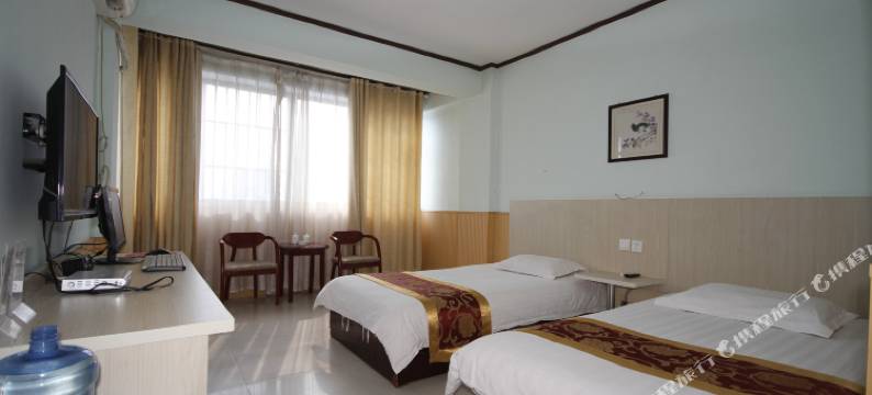 菏泽同鑫商务宾馆图片