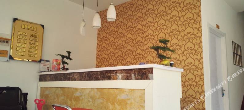 淮安亮明宾馆图片