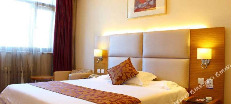 银座佳驿酒店(沈阳火车站东广场太原街步行街店)图片