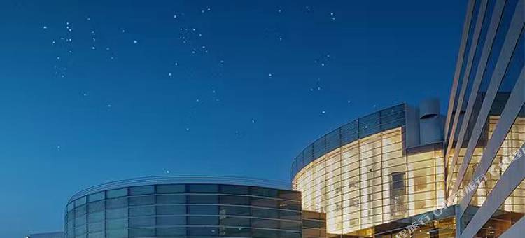 天津水晶宫饭店图片