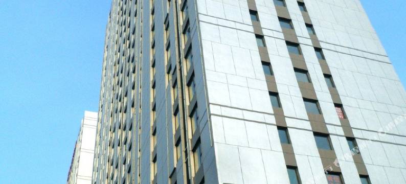 蔚蓝海岸公寓(大连万达广场店)图片