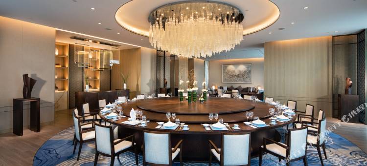 泉州泉商希尔顿酒店图片