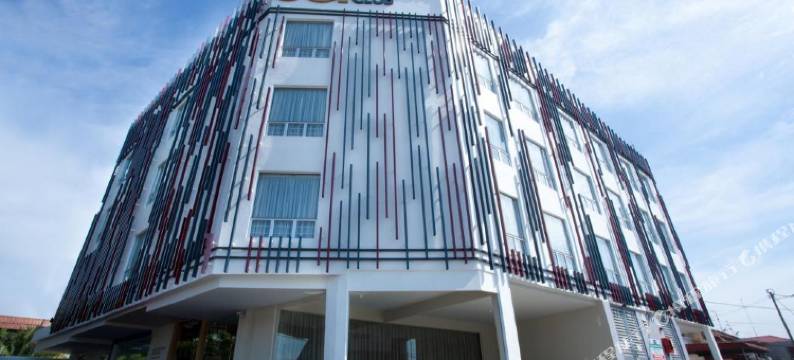 SGI Vacation Club Melaka(SGI Vacation Club Melaka)图片