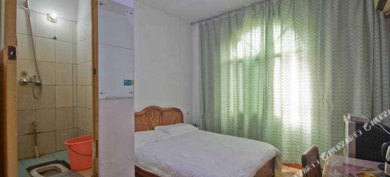 郴州如意招待所图片